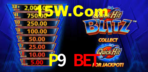 P9 Bet - Registrar Slots Cassino - P9.Bet