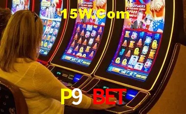 Estatísticas P9 Bet