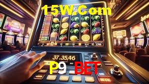 Welcome Bonus P9 Bet