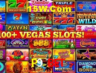 Bônus de Boas-vindas P9 Bet