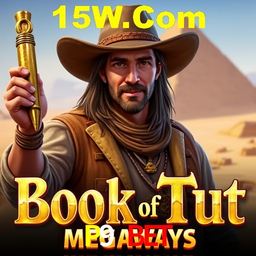 Desvendando o Mundo dos Jogos Virtuais na P9 Bet