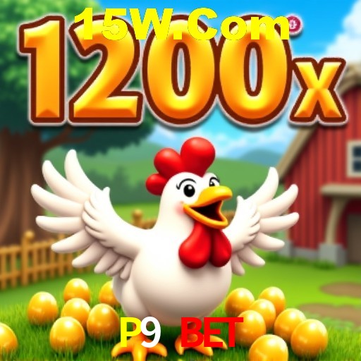 Inovações de Jogos na P9 Bet: O Futuro das Experiências Interativas