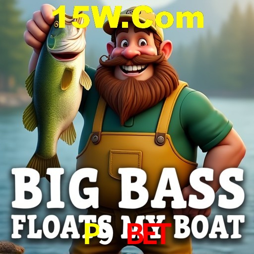 Descubra o Mundo do Cassino Online com P9 Bet