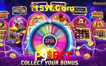 Casino Ao Vivo P9 Bet