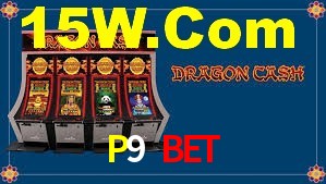 Roulette Table P9 Bet