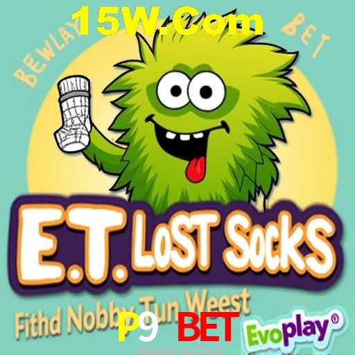 Quick Registration P9 Bet