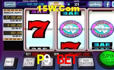 Provedores de Jogos P9 Bet