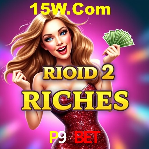 APP oficial da P9 Bet para mobile