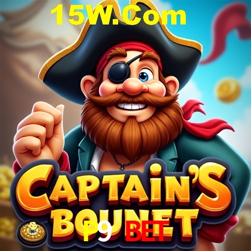 Weekend Specials P9 Bet