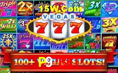 Sistemas de Segurança P9 Bet