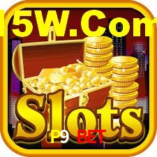 Experimente o Login Seguro Premium no P9 Bet