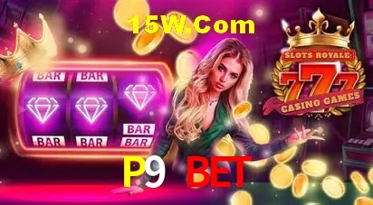 Casino Ao Vivo P9 Bet
