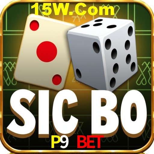 Exclusive Offers P9 Bet