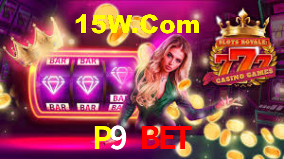 Bônus Generosos e Exclusivos no P9 Bet para Você!