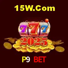 Casino VIP P9 Bet