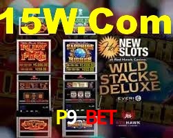 Exclusive Games P9 Bet