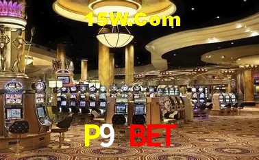 Torneios P9 Bet